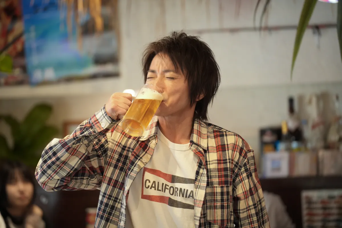 カイジ 人生リベンジゲーム 場面写真11